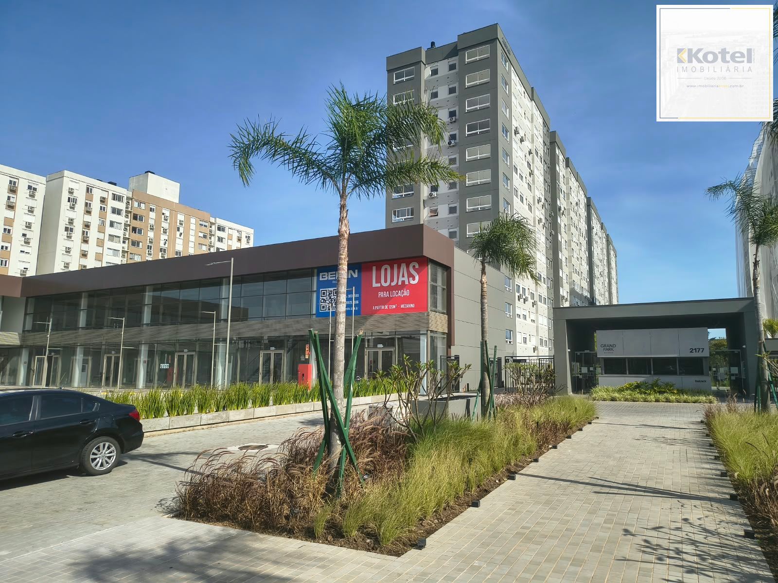 Apartamento, 2 quartos, à venda, 56 m², Marechal Rondon - Canoas — foto 2