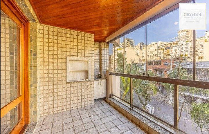 Apartamento 3 quartos, sendo 1 suíte no bairro Rio Branco — foto 3