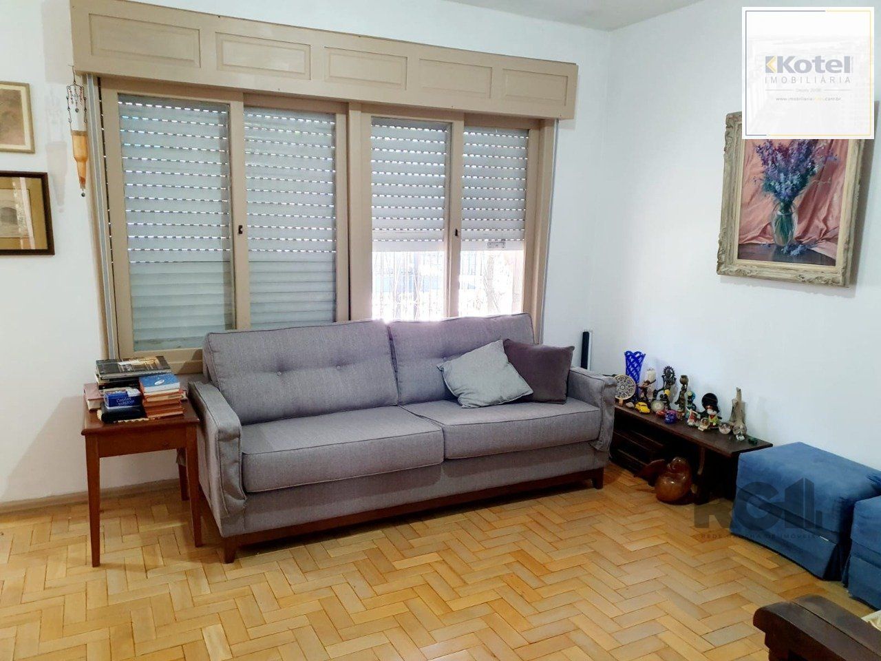Casa 4 quartos à venda, 284m², Jardim Botânico - Porto Alegre