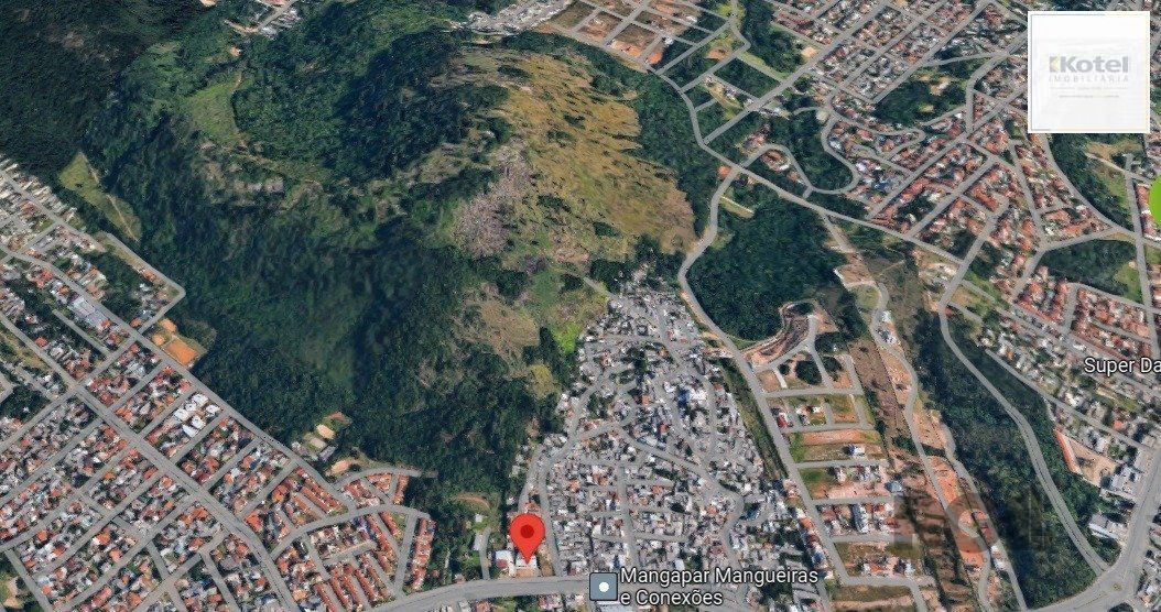Terreno à venda, 65000m², Hípica - Porto Alegre — foto 3