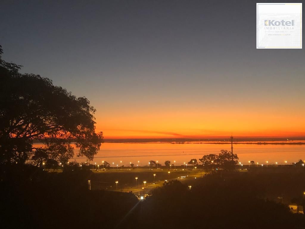 Apartamento com 3 quartos à venda na Rua Monroe, Praia de Belas, Porto Alegre