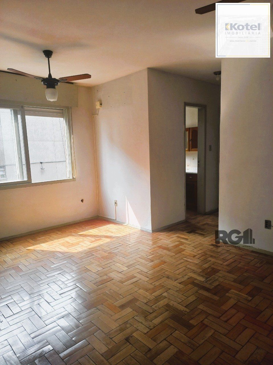Apartamento 2 quartos à venda, 59m², Jardim Europa - Porto Alegre