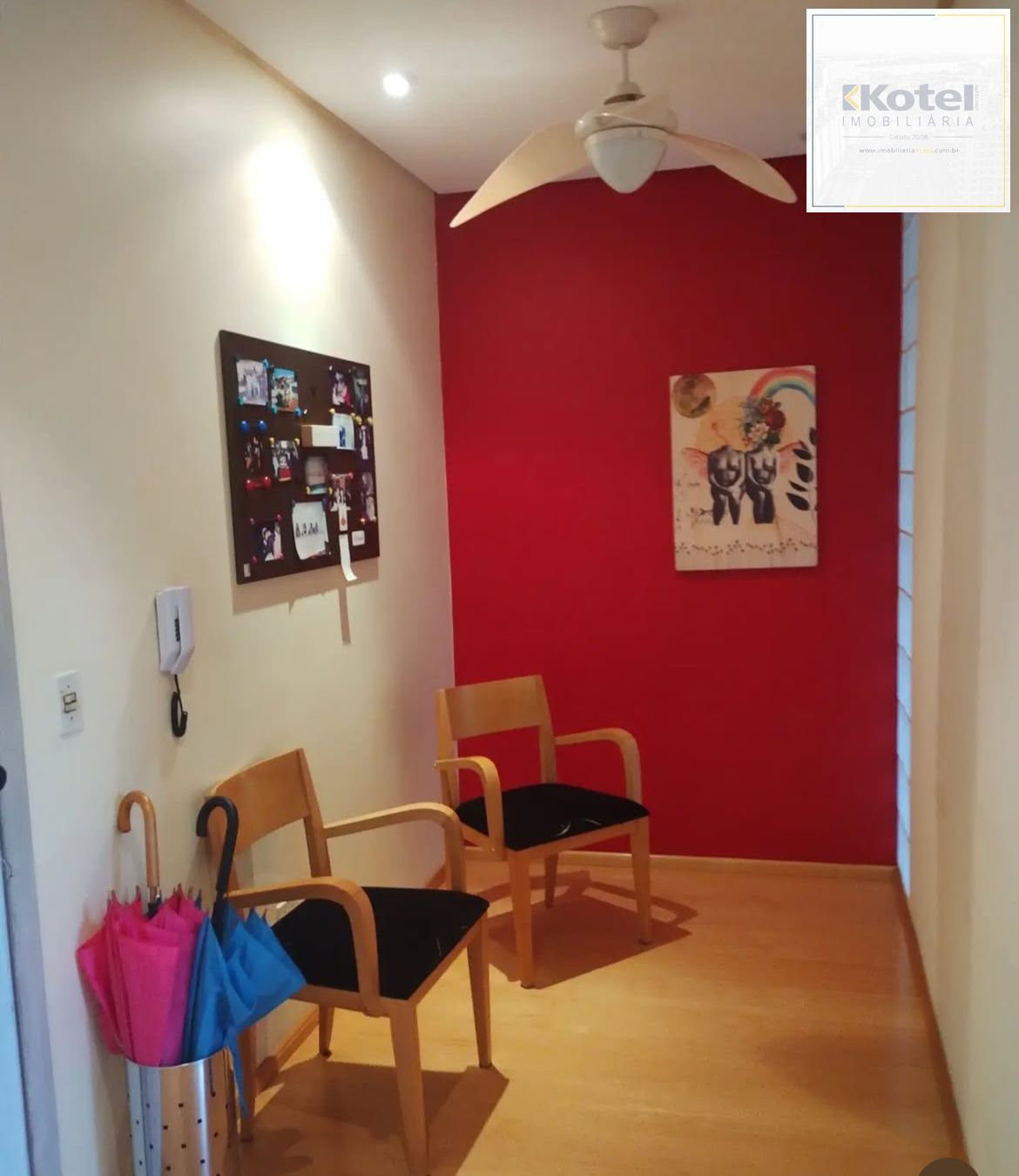 Sala Comercial