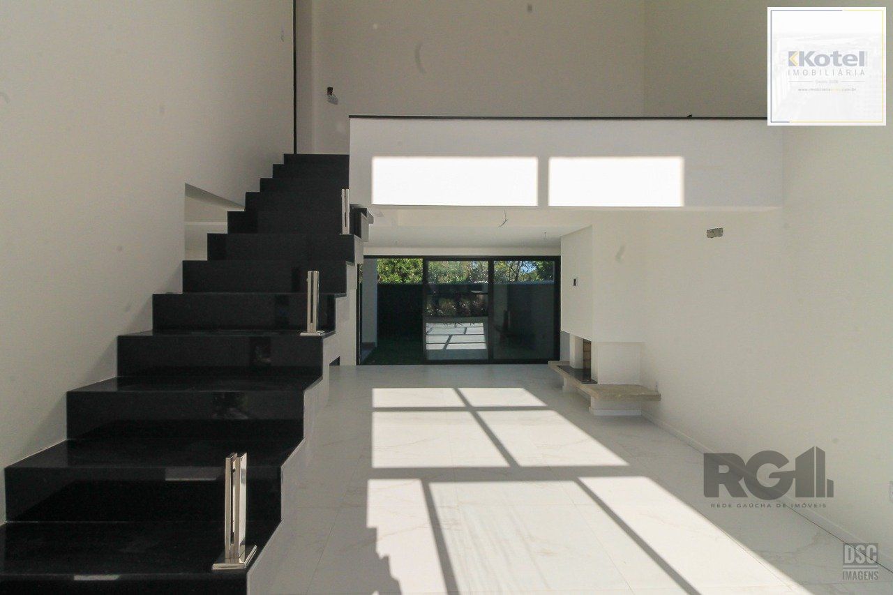Casa Condominio 3 Dormitório(s) Bairro Ipanema — foto 3