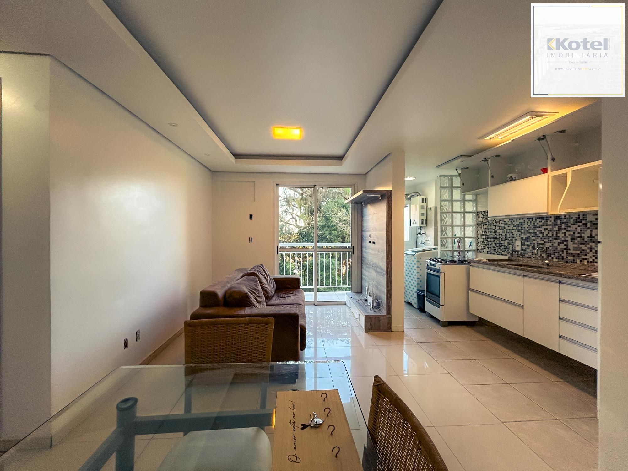 Apartamento, 2 quartos, à venda, 58 m², Jardim Carvalho - Porto Alegre — foto 2