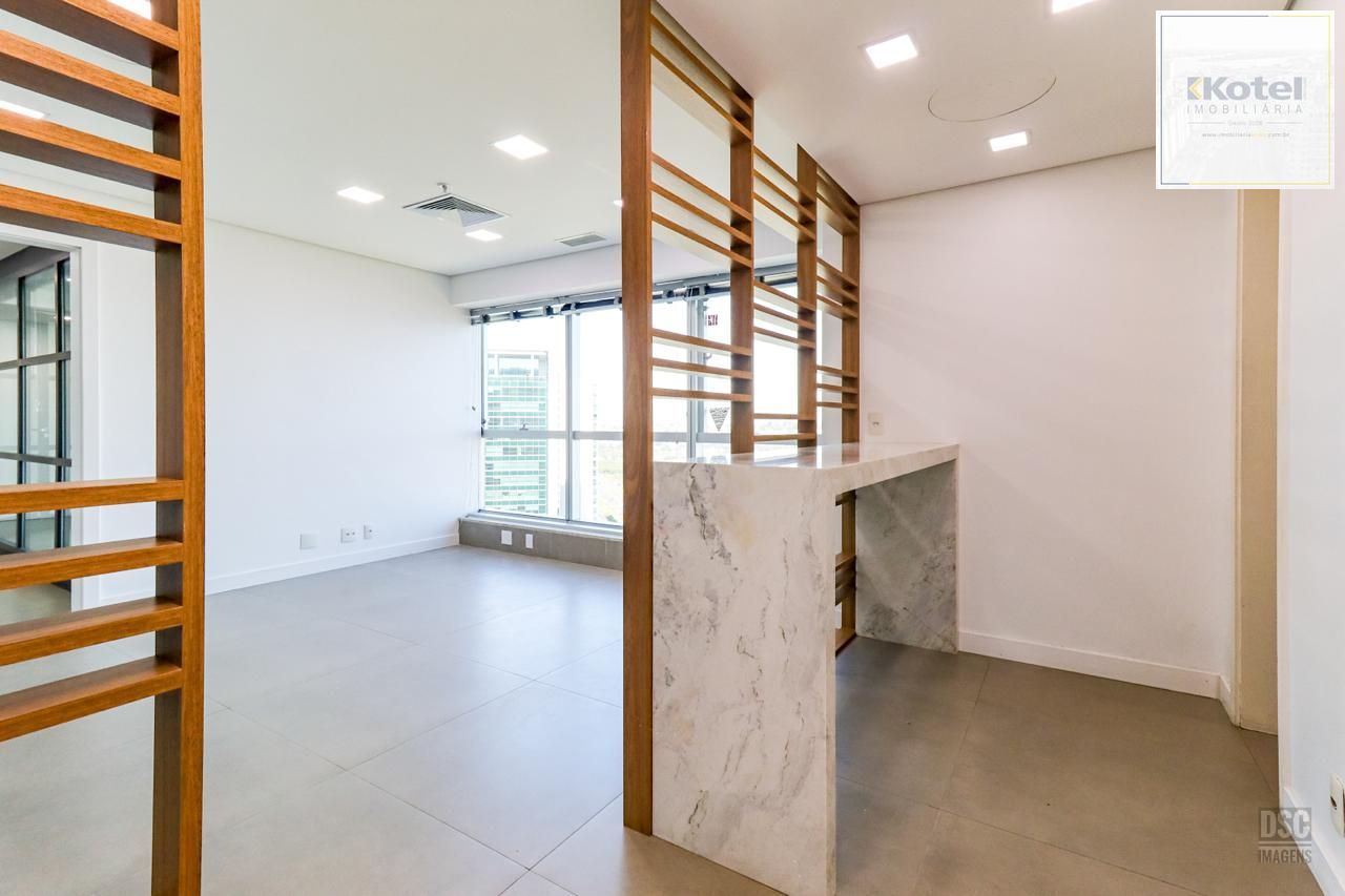 Sala Comercial, 2 salas, à venda, 81 m², Cristal - Porto Alegre — foto 3