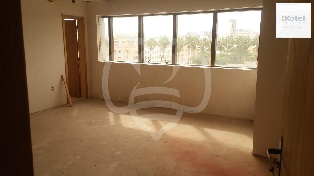 Conjunto/Sala para Venda - 29m², 0 dormitórios, Santana