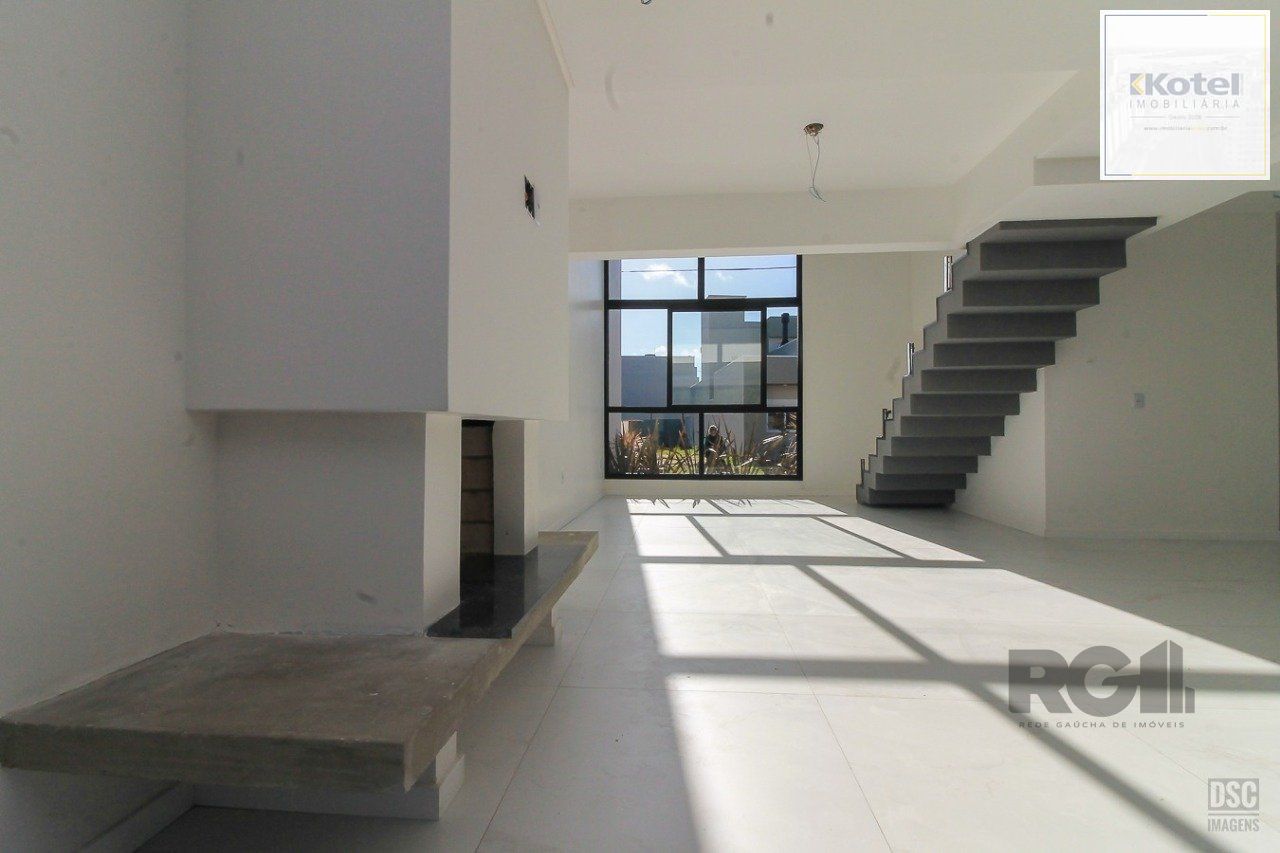 Casa Condominio 3 Dormitório(s) Bairro Ipanema — foto 4