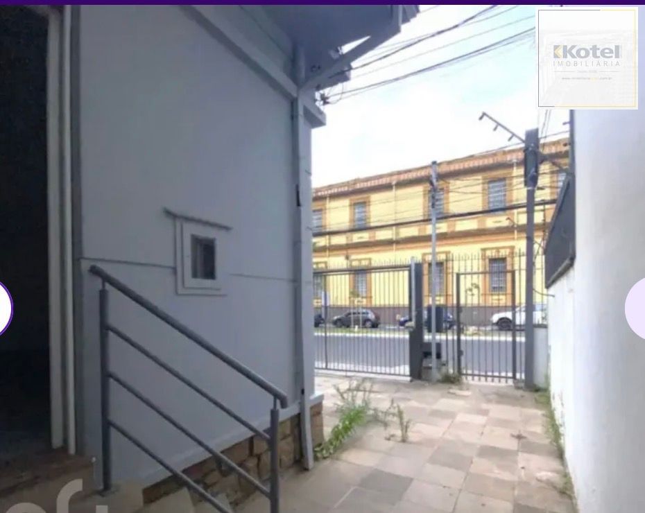 Casa Comercial 3 quartos à venda, 250m², Santana - Porto Alegre