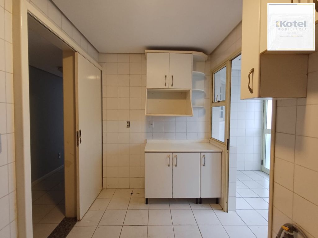 Apartamento 3 quartos à venda, 115m², Boa Vista - Porto Alegre