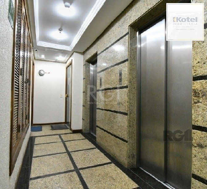 Sala Comercial à venda, 29m², Menino Deus - Porto Alegre