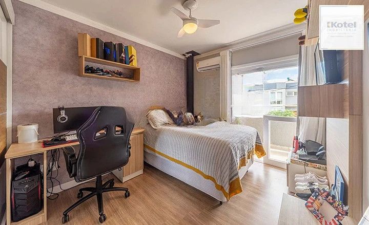Casa de Condomínio 3 quartos à venda, 162m², Hípica - Porto Alegre — foto 4