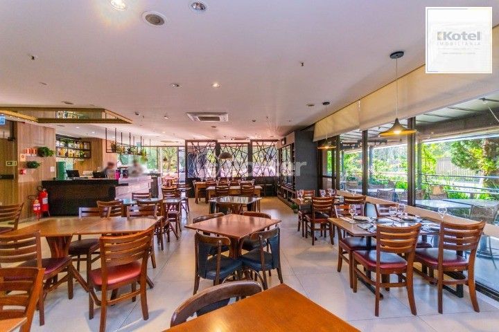 Flat 1 quartos à venda, 38m², Praia de Belas - Porto Alegre