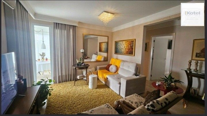 Apartamento com 2 suítes totalmente mobiliado a 150m da beira mar — foto 3