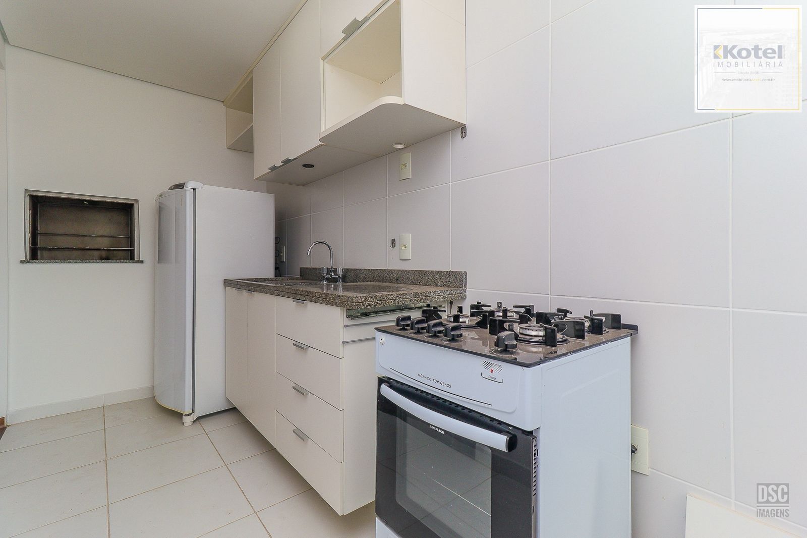 Apartamento 2 quartos à venda, 63m², Marechal Rondon - Canoas