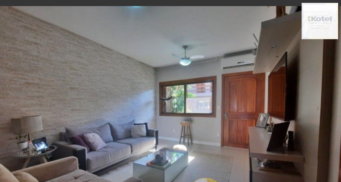 Casa de Condomínio 3 quartos à venda, 197m², Guarujá - Porto Alegre — foto 2