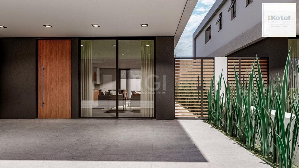 Casa de Condomínio 3 quartos à venda, 203m², Ipanema - Porto Alegre — foto 3