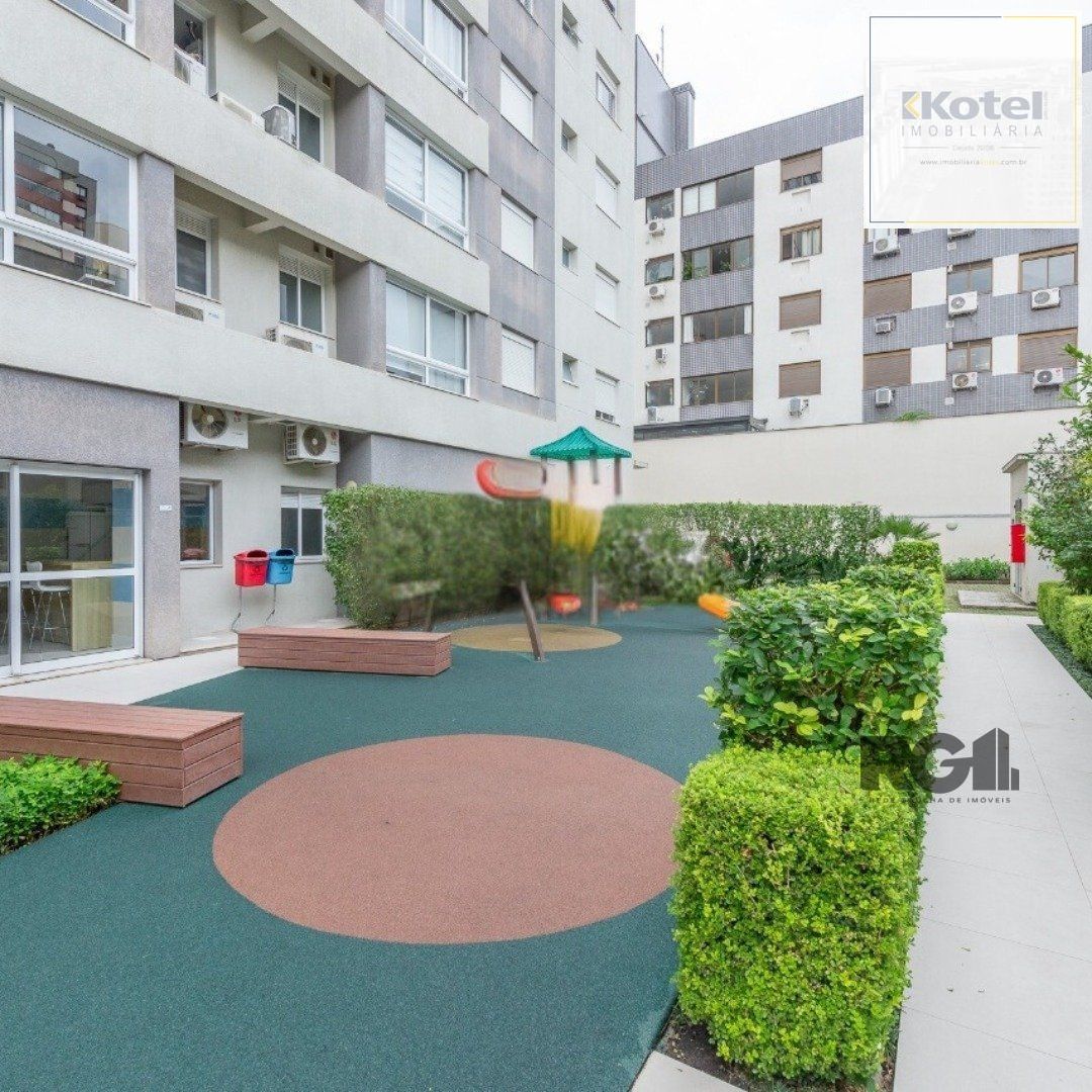 Apartamento 2 quartos à venda, 65m², Jardim Botânico - Porto Alegre — foto 3