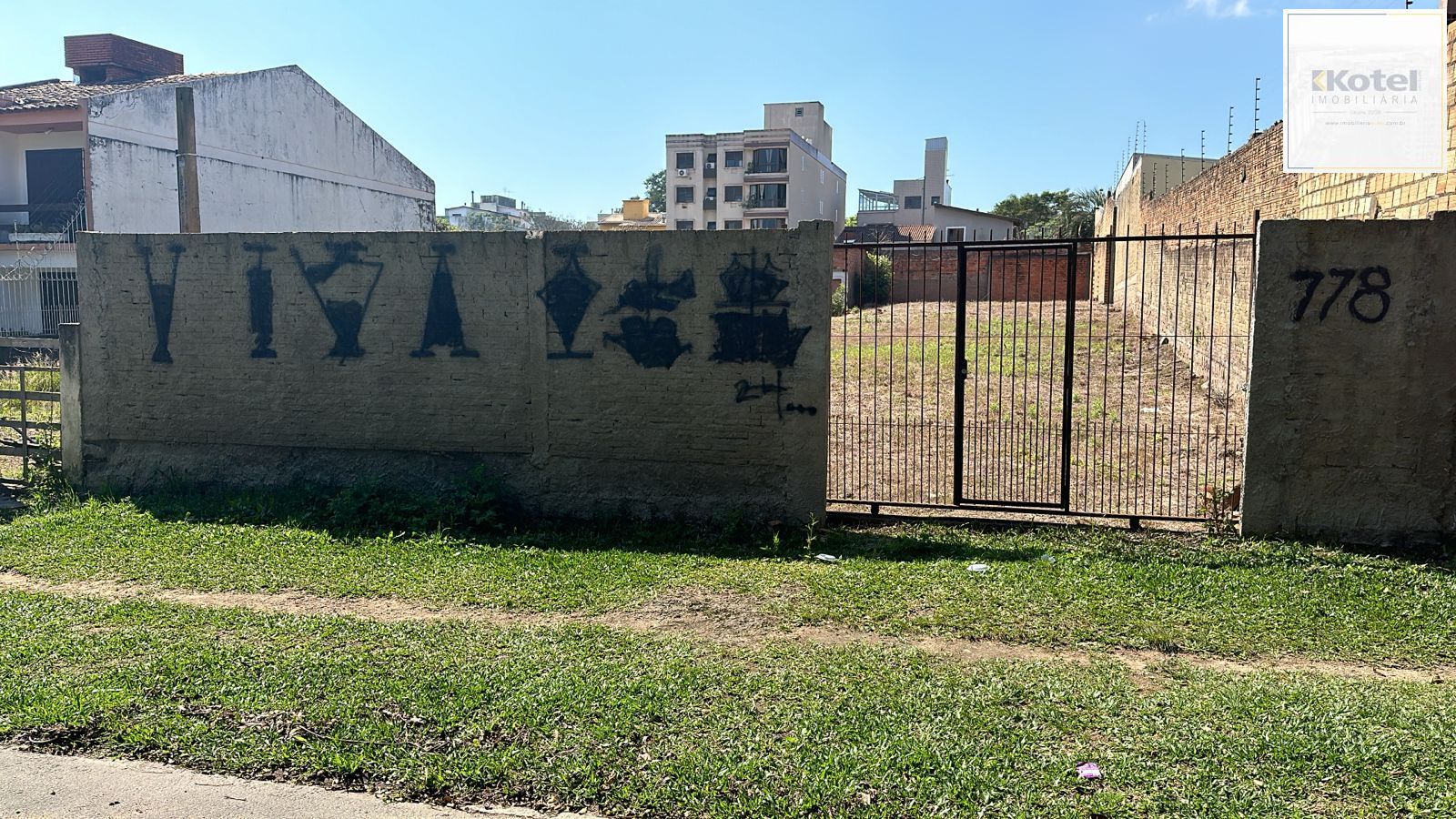 Terreno à venda, Cristal - Porto Alegre — foto 3