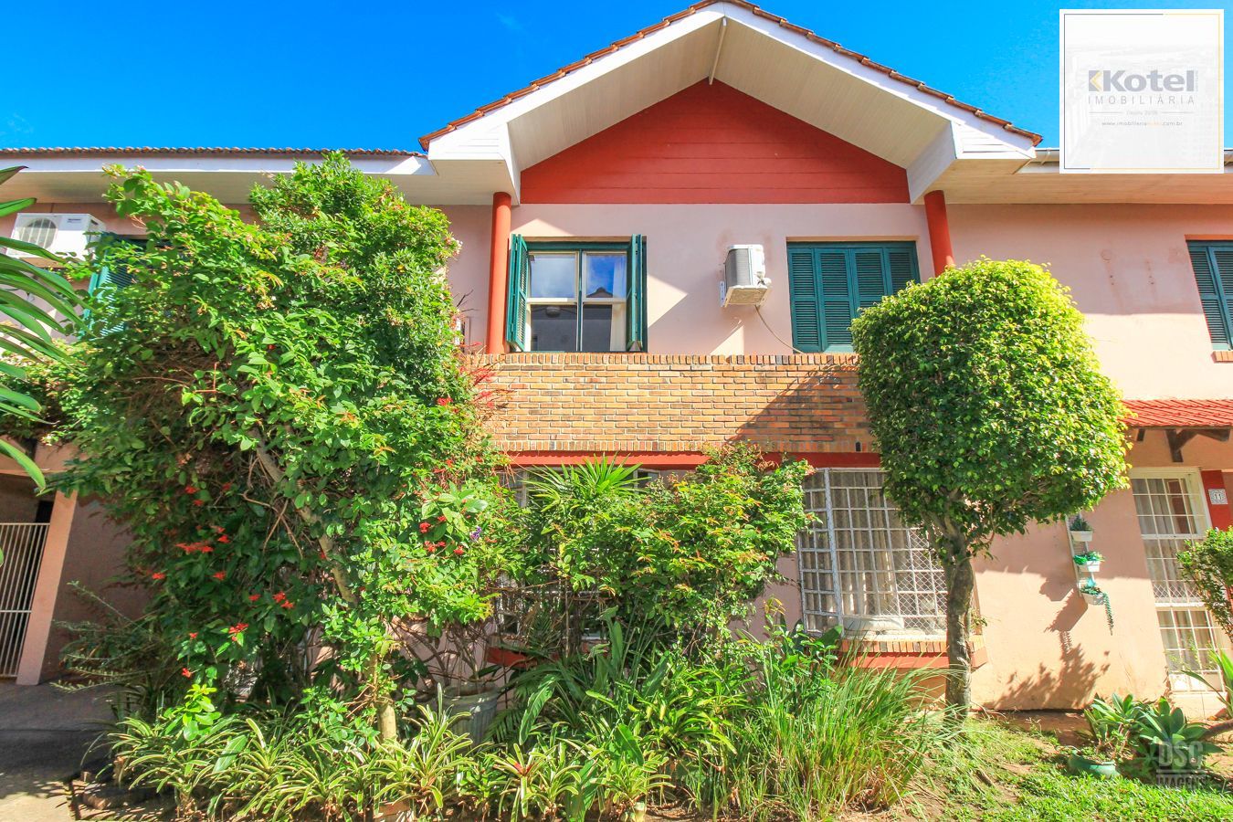 Casa de Condomínio 3 quartos à venda, 134m², Tristeza - Porto Alegre — foto 2