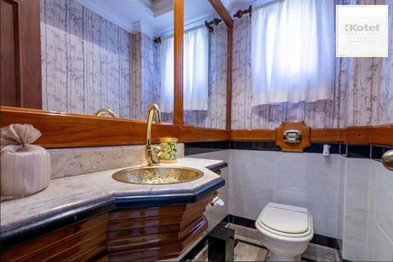 Casa 3 quartos à venda, 283m², Ipanema - Porto Alegre — foto 5
