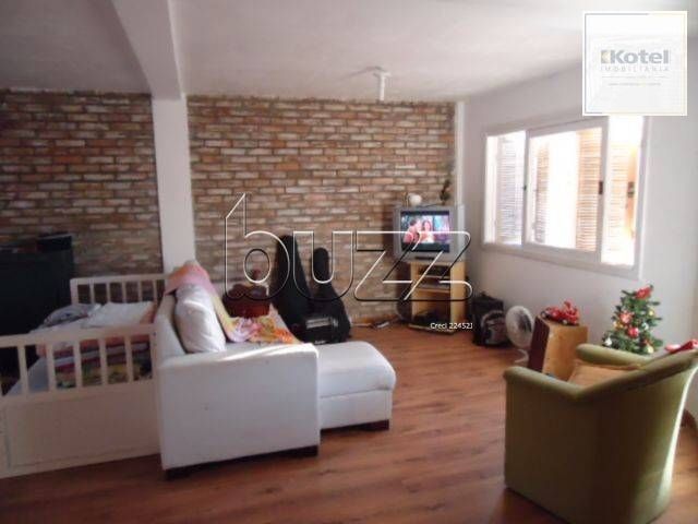 Casa para Venda - 154m², 4 dormitórios, sendo 1 suites, 2 vagas - Hípica — foto 2