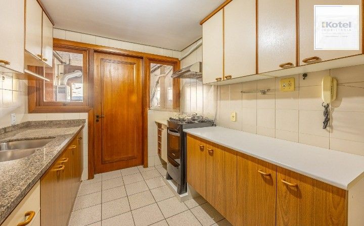 Apartamento 3 quartos, sendo 1 suíte no bairro Rio Branco — foto 5