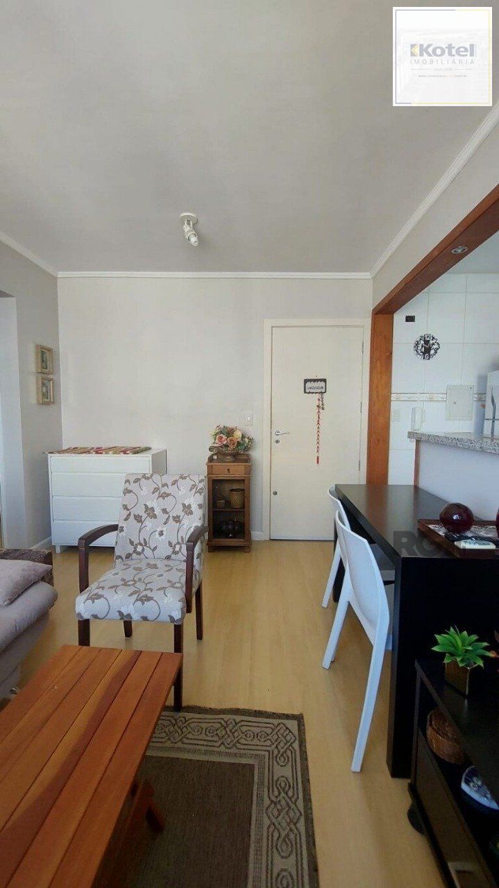 Apartamento 1 quartos à venda, 37m², Tristeza - Porto Alegre — foto 3