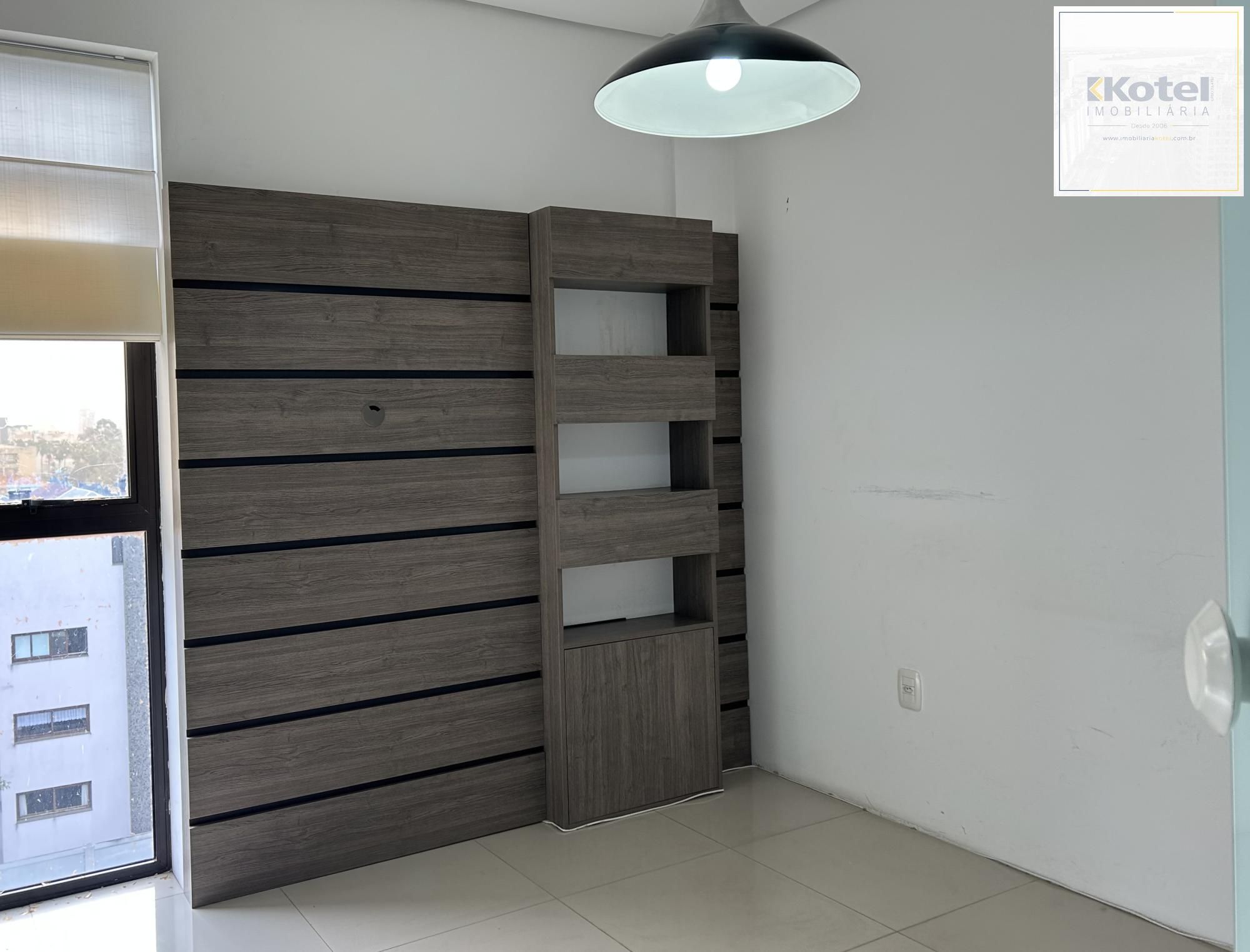Sala Comercial no Menido Deus