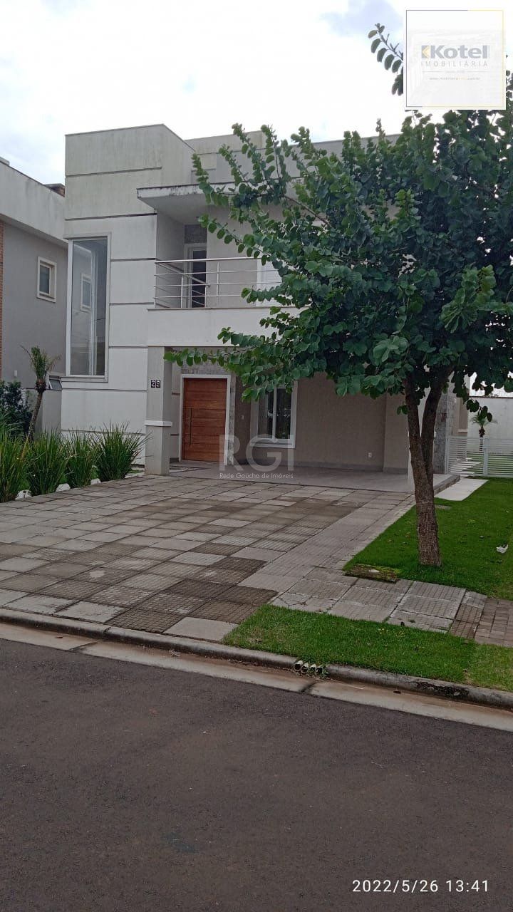 Casa de Condomínio 3 quartos à venda, 235m², São Vicente - Gravataí