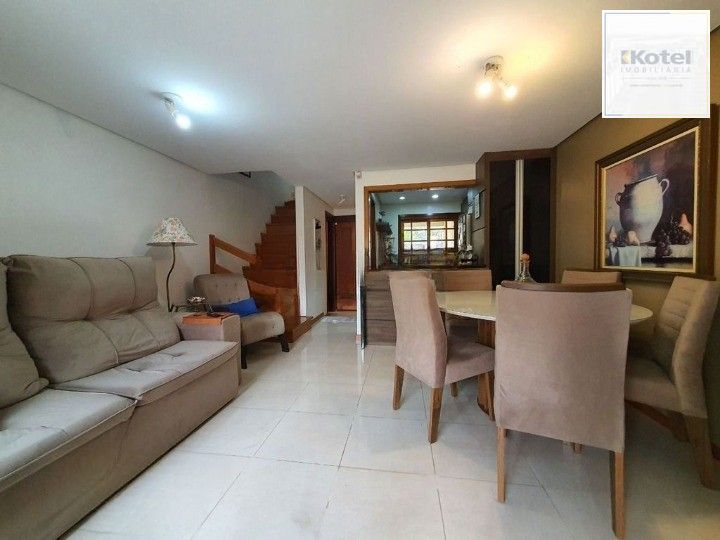 Casa 3 quartos à venda, 163m², Tristeza - Porto Alegre — foto 4
