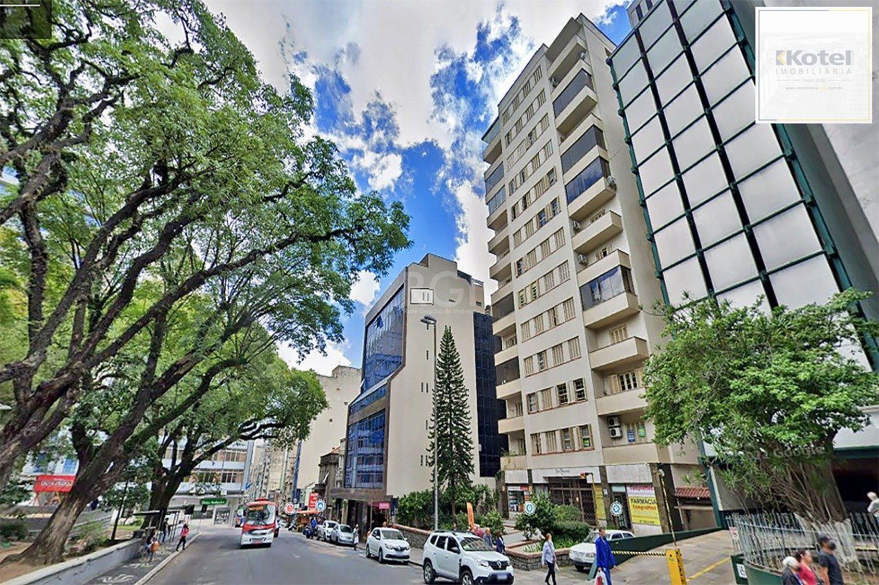 Apartamento para Venda - 144.13m², 3 dormitórios, 1 vaga - Centro Histórico — foto 2