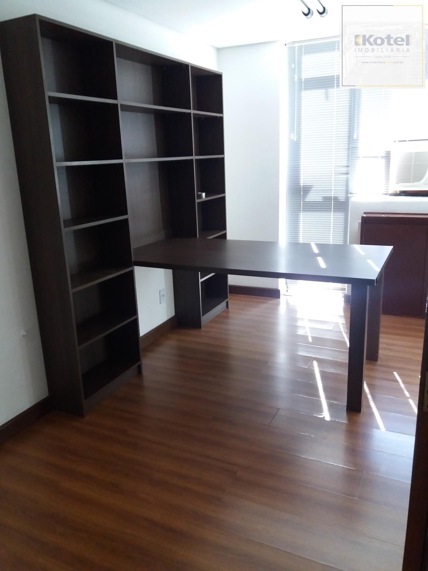 Conjunto Comercial no Bairro Bonfim – Prédio de Esquina com Portaria Remota