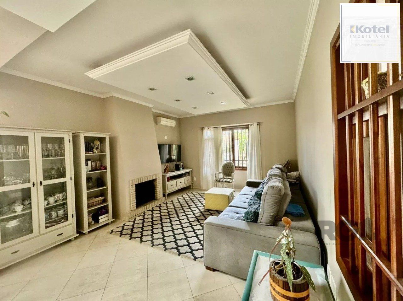Casa 3 quartos à venda, 144m², Ipanema - Porto Alegre — foto 3