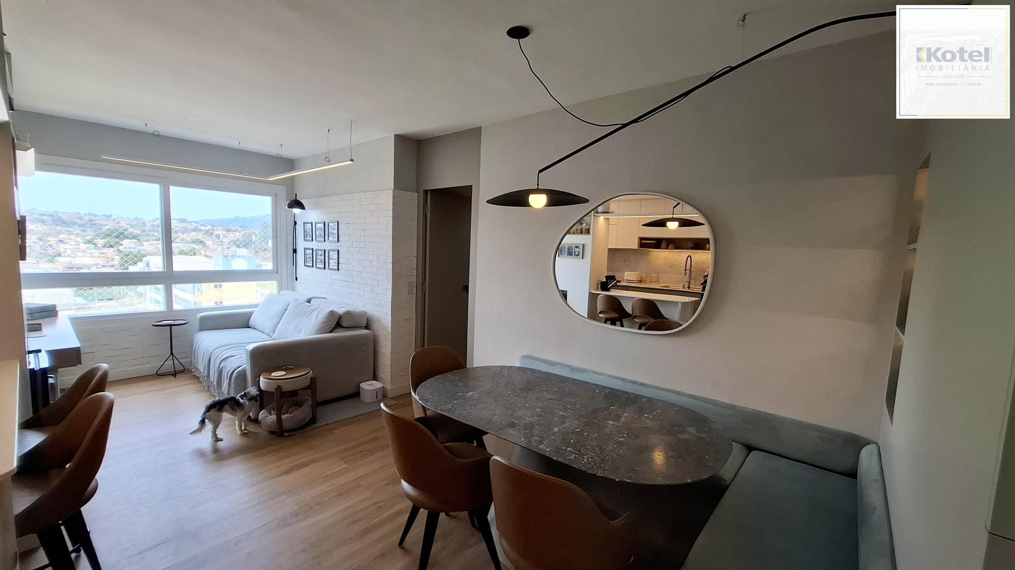 Apartamento com 2 dorm. vaga coberta a venda no Supreme Altos do Central Parque — foto 5