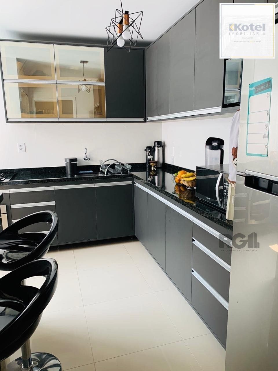 Apartamento 3 quartos à venda, 95m², Praia de Belas - Porto Alegre