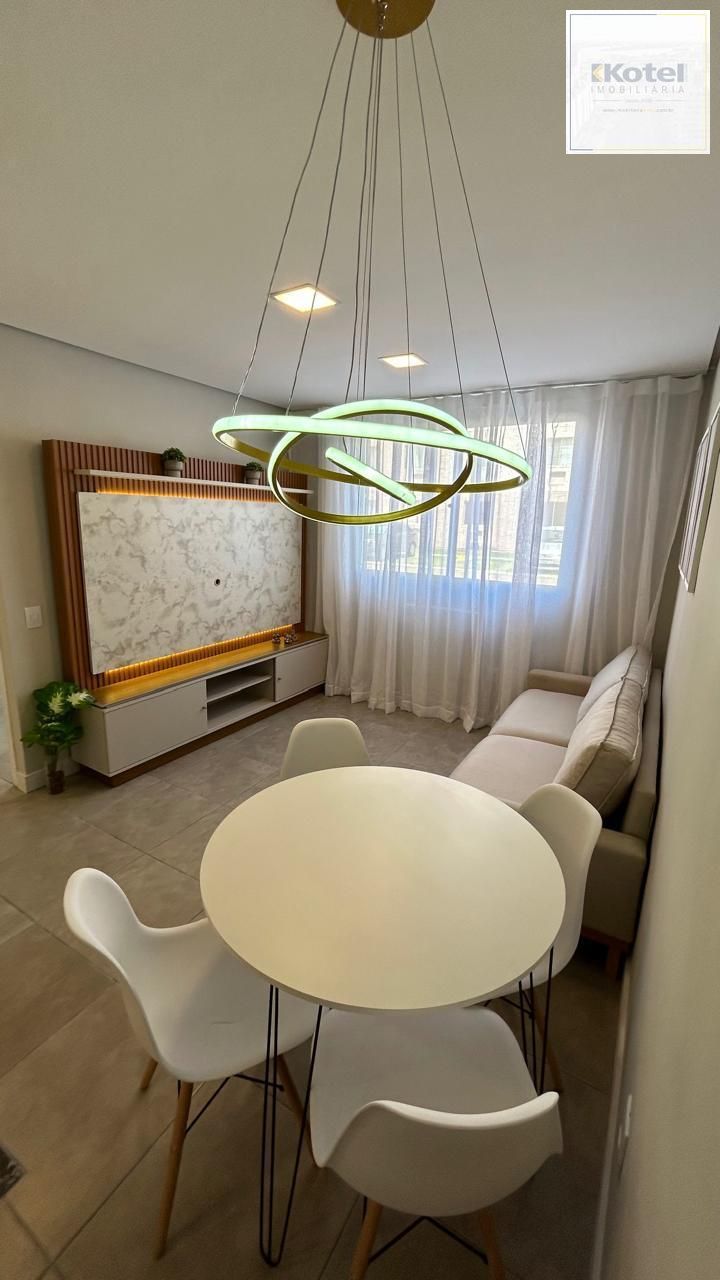 Apartamento térreo com 2 dormitórios e vaga na Hípica — foto 2