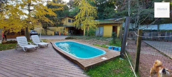 Casa na Vila Conceição em terreno de 3.200m2 e vista para o Guaíba — foto 5