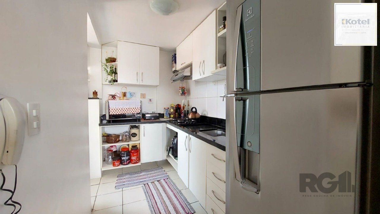 Apartamento 3 quartos à venda, 57m², Hípica - Porto Alegre — foto 5