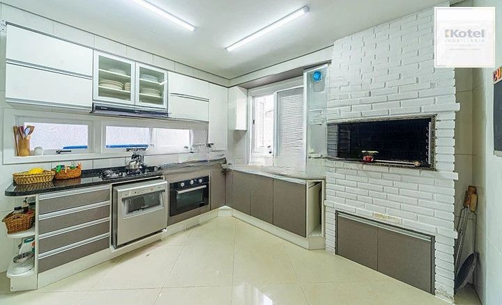 Casa de Condomínio 3 quartos à venda, 162m², Hípica - Porto Alegre — foto 3
