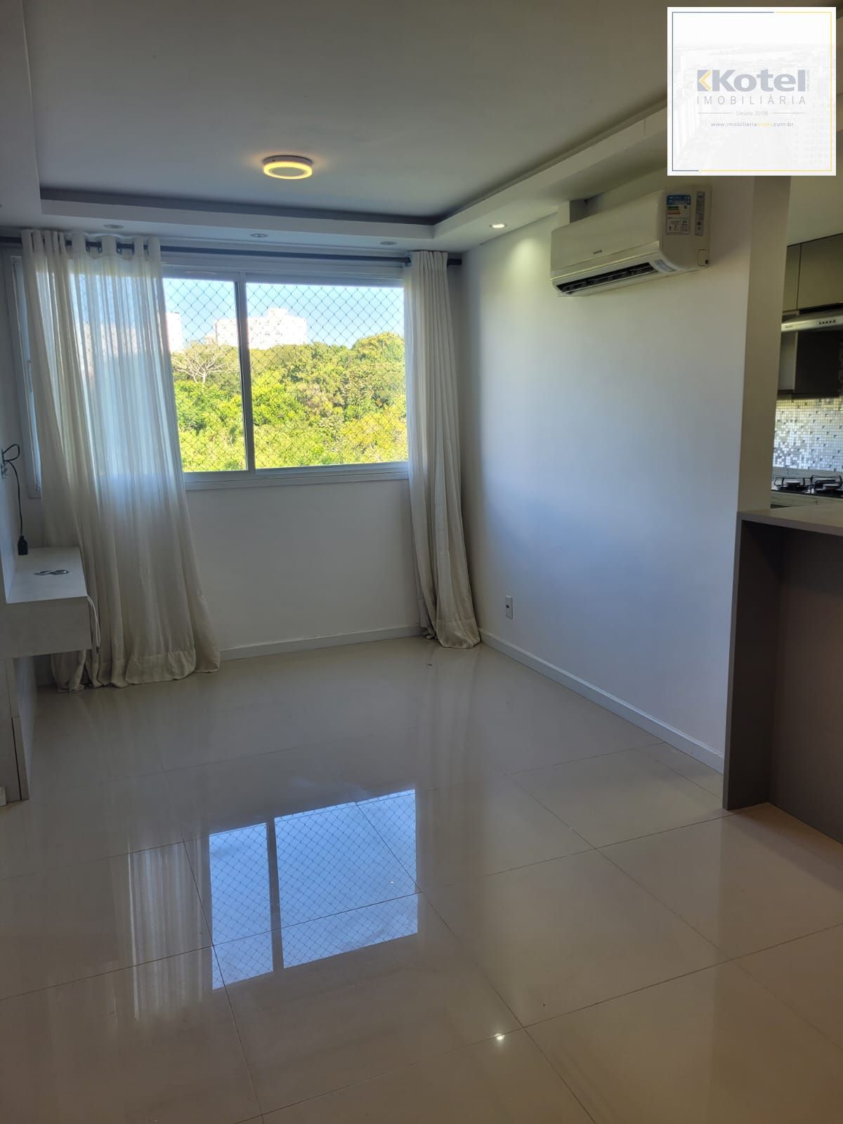 Apartamento 2 quartos à venda, 47m², Vila Nova - Porto Alegre