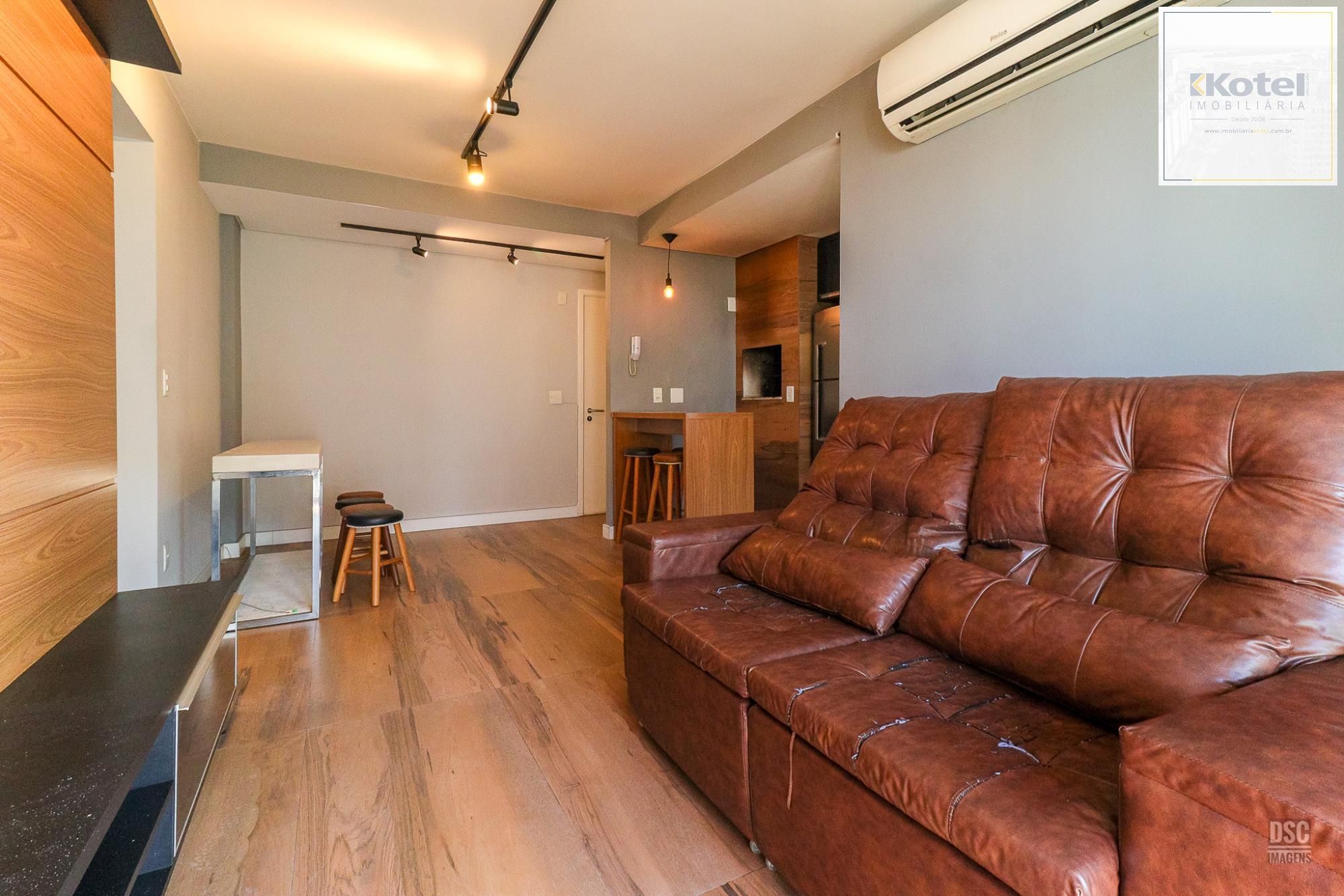 Apartamento 2D com suíte, sacada e infra de lazer completo no Bairro Petrópolis — foto 5