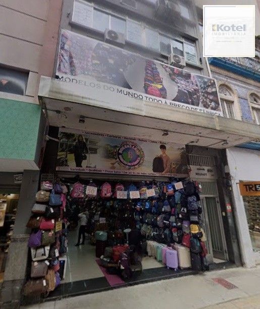 Sala Comercial, à venda, 55 m², Centro Histórico - Porto Alegre — foto 4