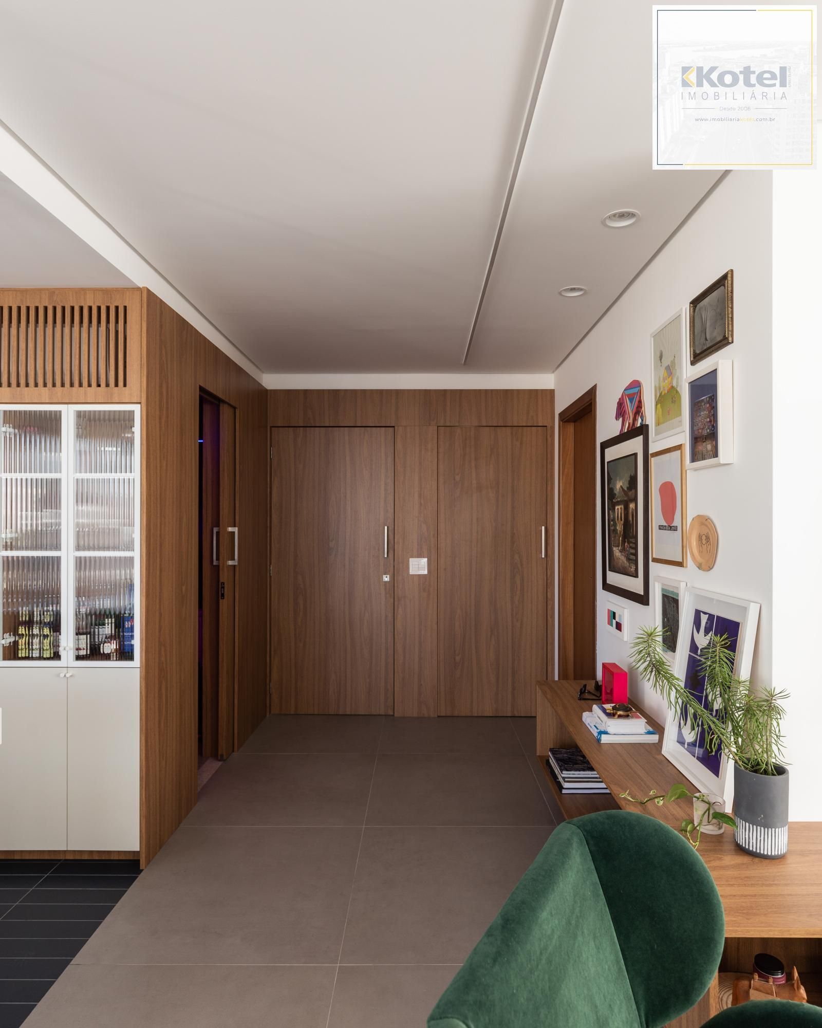 Apartamento 3 quartos à venda, 148m², Menino Deus - Porto Alegre — foto 4