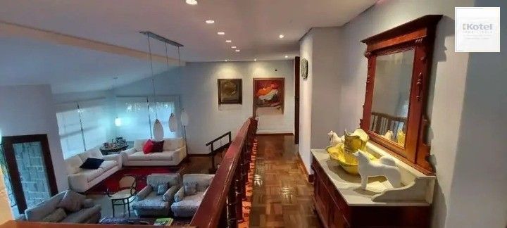 Casa na Vila Conceição em terreno de 3.200m2 e vista para o Guaíba — foto 2