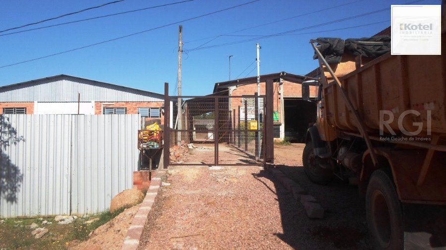 Depósito/Pavilhão para Venda - 197m², 0 dormitórios, Taruma