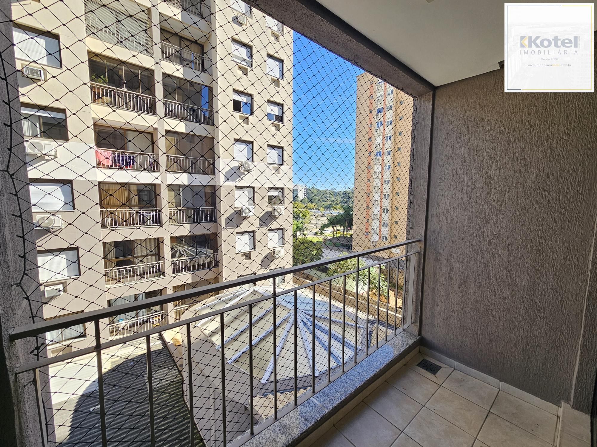 Apartamento 2 quartos à venda, 61m², Partenon - Porto Alegre