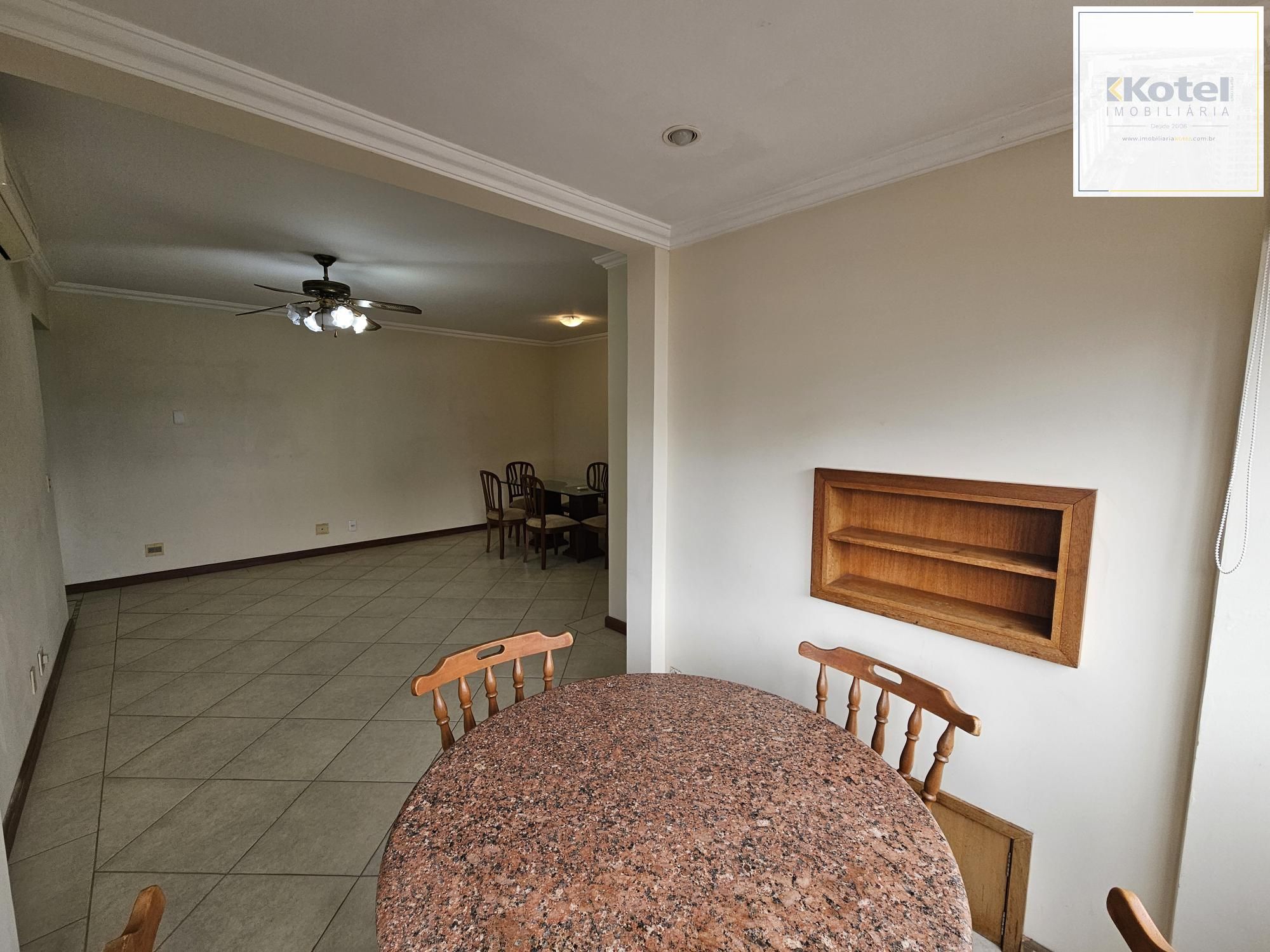 Apartamento 3 dormitórios com vaga no Menino Deus — foto 4