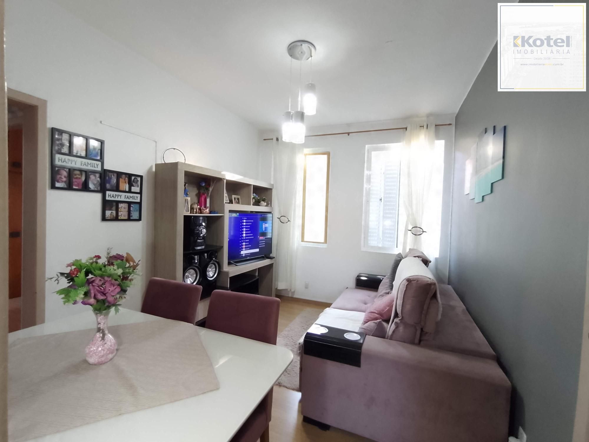 Apartamento 2 dormitórios reformado no Passo D'Areia — foto 2
