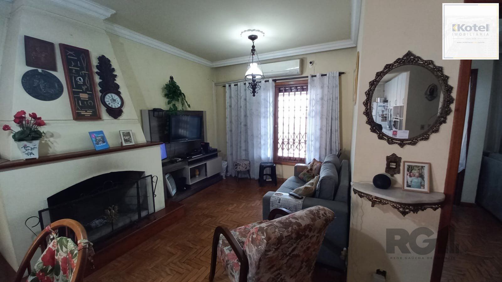 Casa 3 quartos à venda, 468m², Bom Jesus - Porto Alegre — foto 5